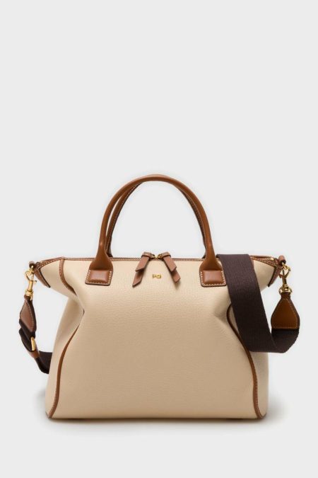 Algo Prestado Handbag Handbags Gardenia Purificacion Garci Women