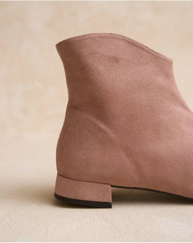 Ankle Boots Sparkling Turina Polín Et Moi Women Makeup Footwear - Image 3