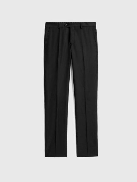 Austin Dress Pants Dress Pants Black John Varvatos Men