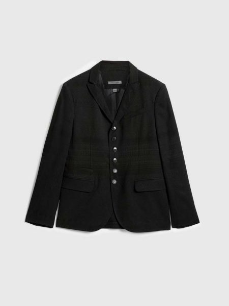 Black Men John Varvatos Suit Jackets Gerry Jacket