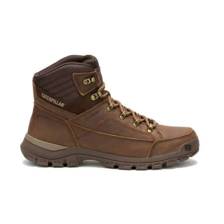 Boots Cat Mushroom Men Men - Threshold Hiker Waterproof Boot - Boots