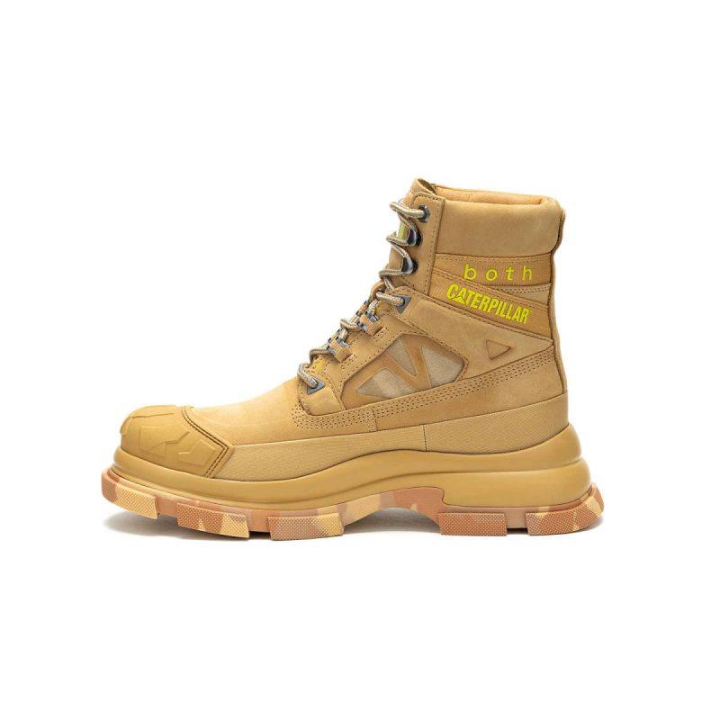 Boots Honey Reset Women Women's Cat Footwear X Both Gao Pioneer Boot - Image 4