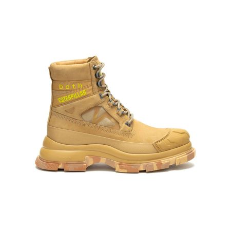 Boots Honey Reset Women Women's Cat Footwear X Both Gao Pioneer Boot