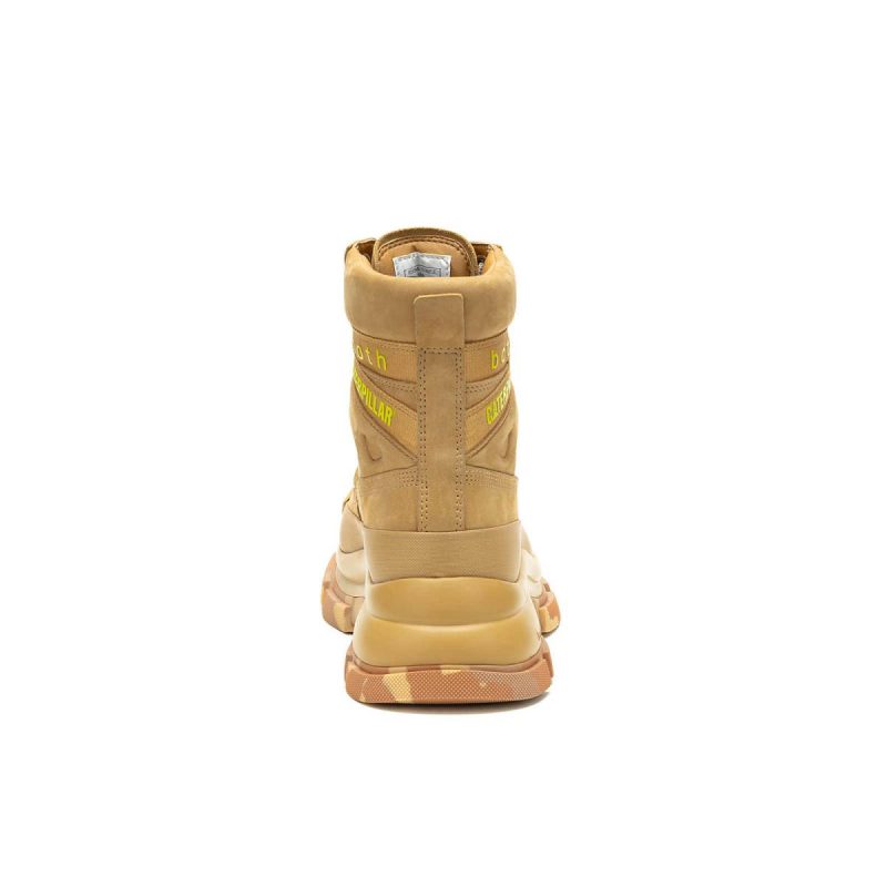 Boots Honey Reset Women Women's Cat Footwear X Both Gao Pioneer Boot - Image 5
