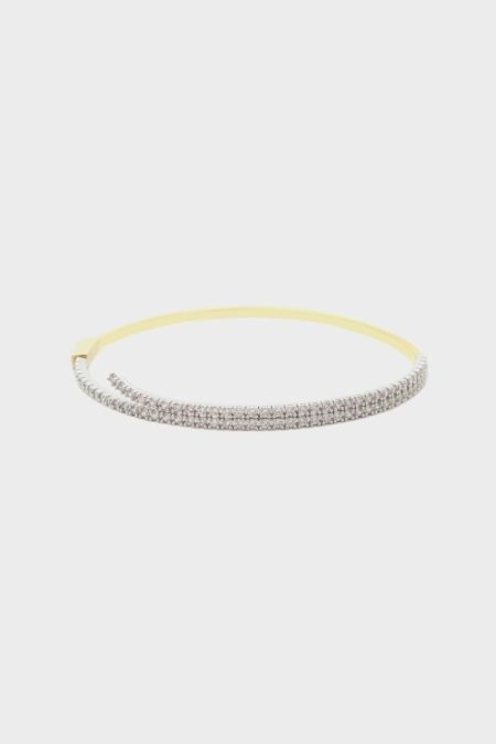 Bracelets Radiant Bracelet Women Purificacion Garci Gold/Silver