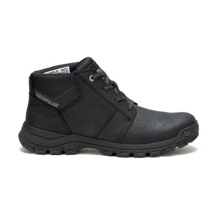 Cat Black Men Men - Threshold Chukka Boot - Boots Boots