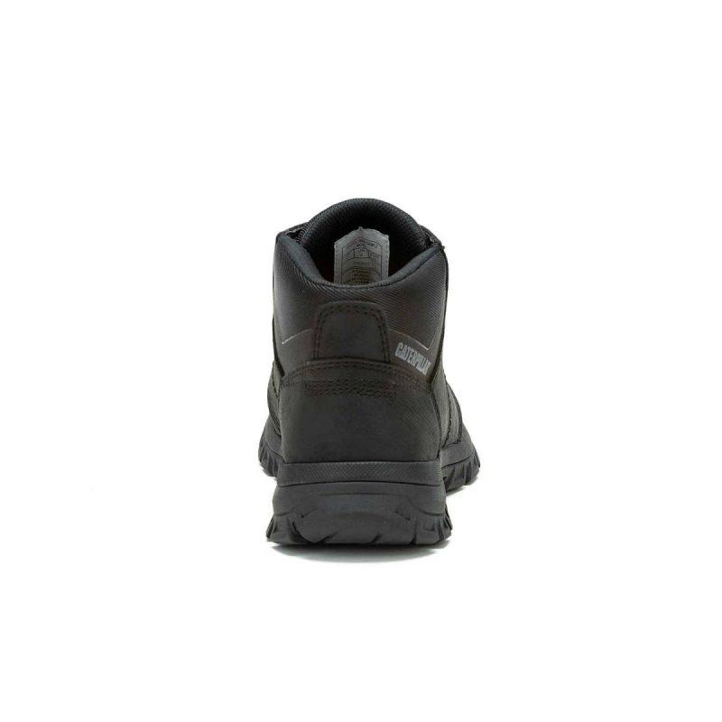 Cat Black Men Men - Threshold Chukka Boot - Boots Boots - Image 5