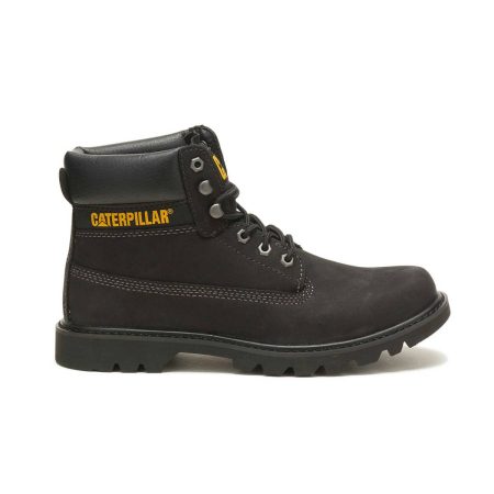 Cat Black Unisex Boots Unisex Colorado 2.0 Boot