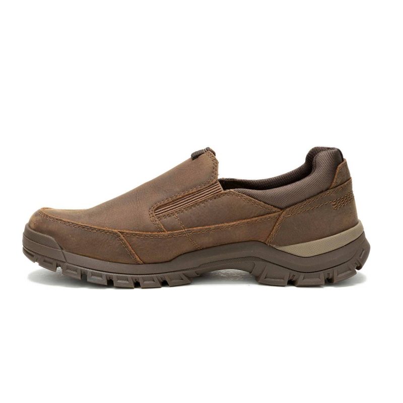Cat Men - Threshold Slip On Shoe - Shoes Men Shoes Mushroom - Image 4