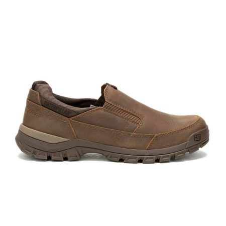 Cat Men - Threshold Slip On Shoe - Shoes Men Shoes Mushroom