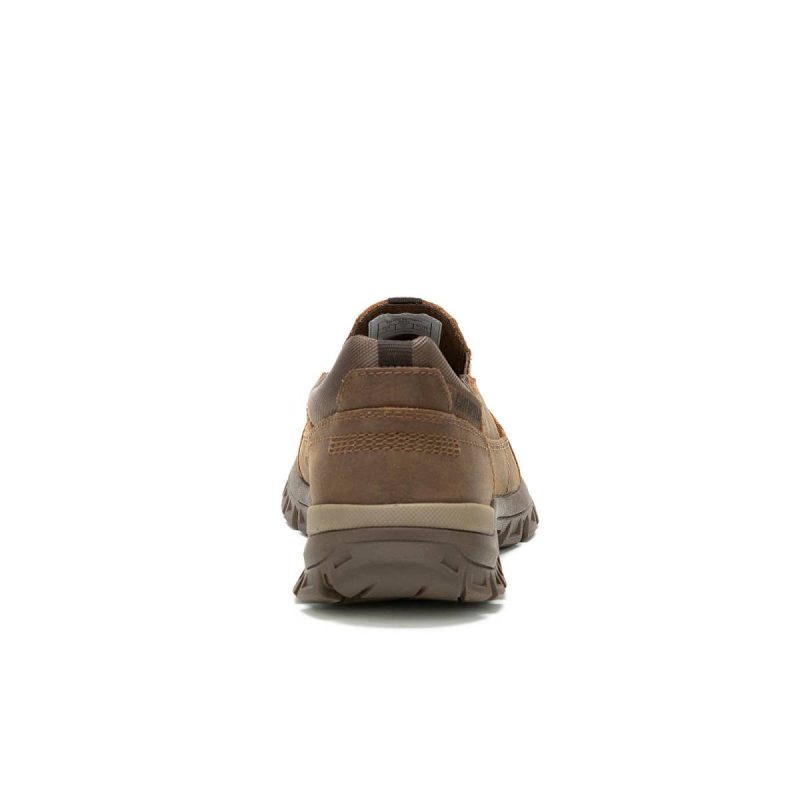 Cat Men - Threshold Slip On Shoe - Shoes Men Shoes Mushroom - Image 5