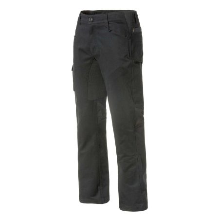 Cat Men's Operator Flex Pant Men Black Pants