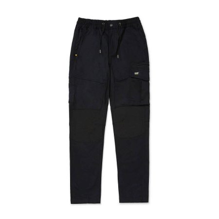 Cat Pants Men Men's Dynamic Pant Black
