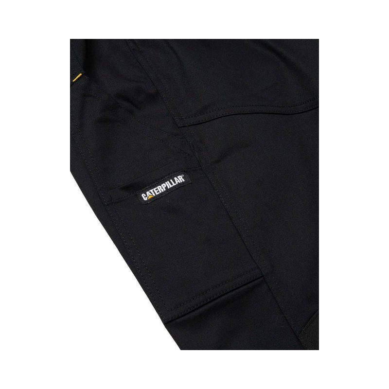 Cat Pants Men Men's Dynamic Pant Black - Image 5
