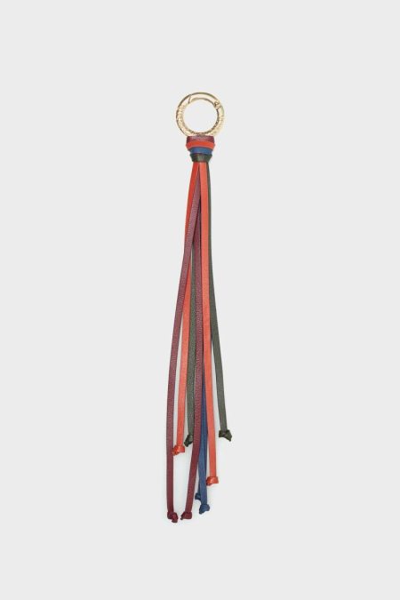 Charms, Keyrings And Straps Purificacion Garci Wild West Charm Multicolor Women