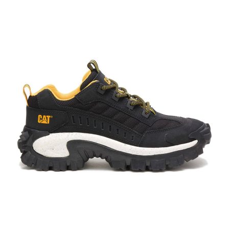 Chunky Sneakers Cat Black/Black Unisex Unisex Intruder Shoe