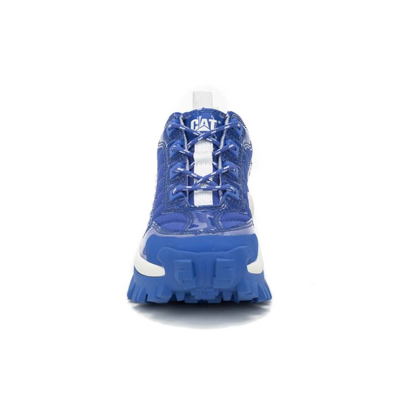 Chunky Sneakers Cat Dazzling Blue Unisex Intruder Ignite Sneaker Unisex - Image 3
