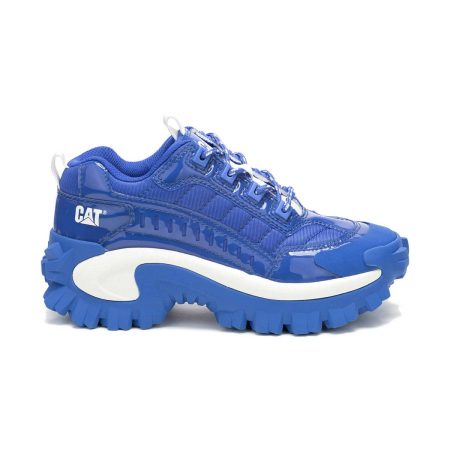 Chunky Sneakers Cat Dazzling Blue Unisex Intruder Ignite Sneaker Unisex