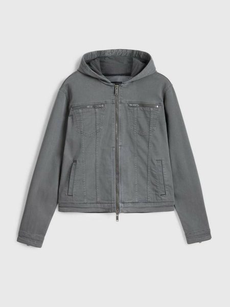 Coats And Jackets Scott Jacket John Varvatos Shark Men