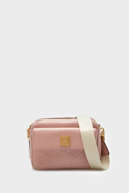 Crossbody Bags Purificacion Garci Peony Samburu Crossbody Bag Women