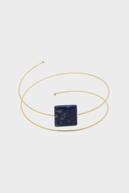 Cubo Bracelet Icons Blue Purificacion Garci Women