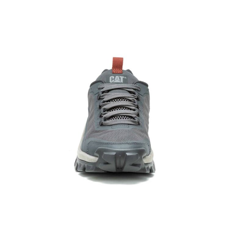 Dark Shadows Unisex Intruder Lightning Mesh Sneaker Unisex Cat Chunky Sneakers - Image 3