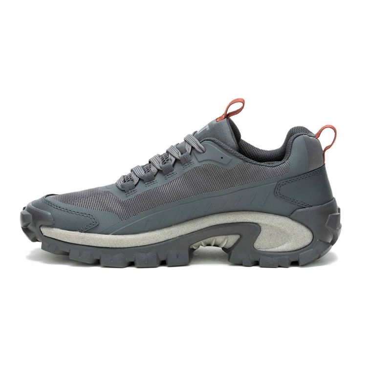 Dark Shadows Unisex Intruder Lightning Mesh Sneaker Unisex Cat Chunky Sneakers - Image 4