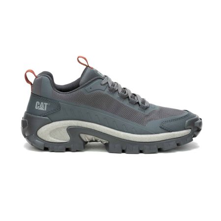 Dark Shadows Unisex Intruder Lightning Mesh Sneaker Unisex Cat Chunky Sneakers