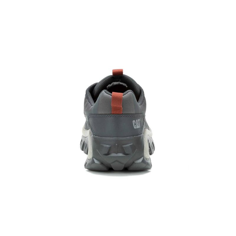 Dark Shadows Unisex Intruder Lightning Mesh Sneaker Unisex Cat Chunky Sneakers - Image 5