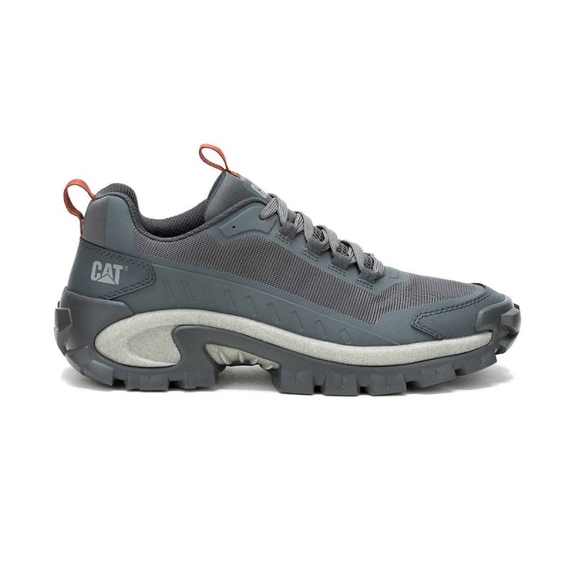Dark Shadows Unisex Intruder Lightning Mesh Sneaker Unisex Cat Chunky Sneakers