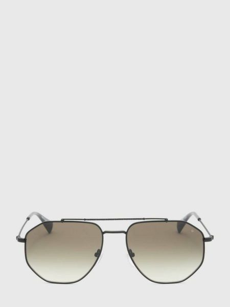 Eyewear Bowery Aviator John Varvatos No Color Men
