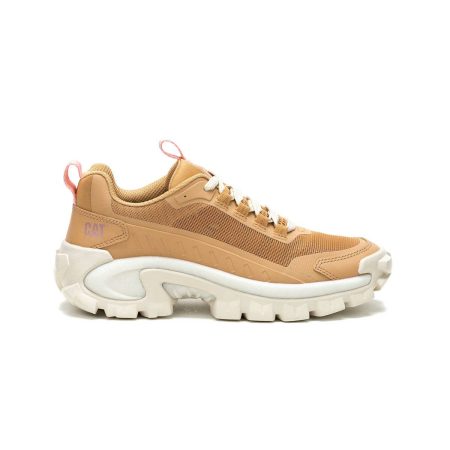 Fenugreek Unisex Intruder Lightning Mesh Sneaker Unisex Cat Chunky Sneakers