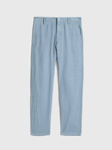 Flint Pant Men John Varvatos Natural Dress Pants