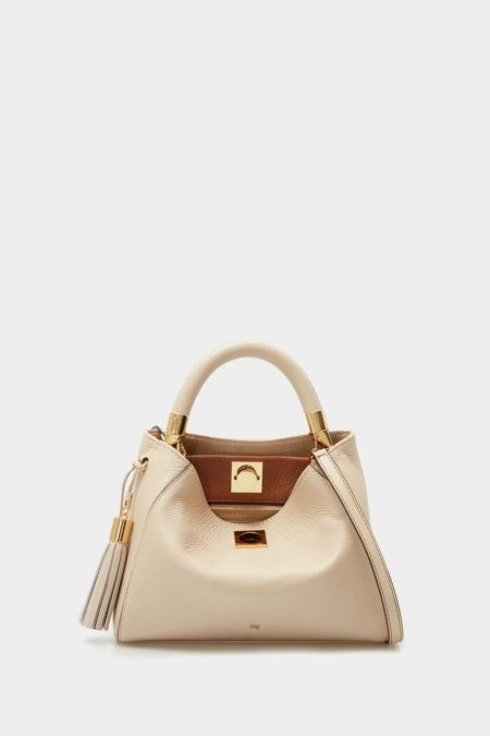 Gardenia Purificacion Garci Samburu Cross Body Bag Women Handbags