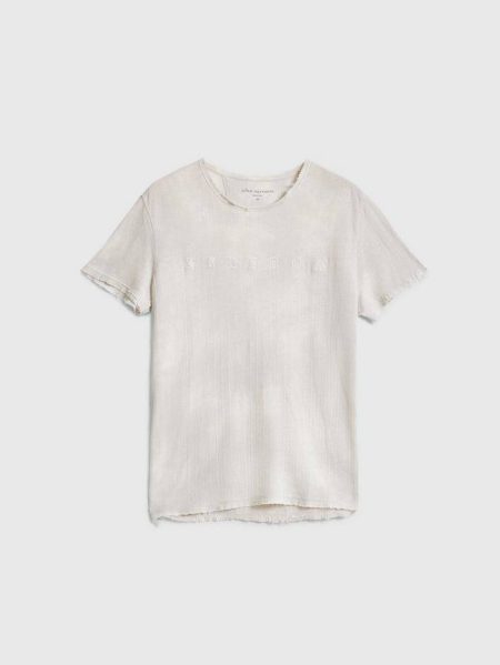 Graphic Tees John Varvatos Salt Men Freedom Tee