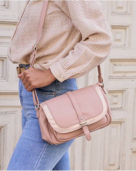 Gulan Crossbody Bag Women Polín Et Moi Other Makeup