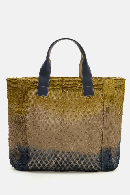 Handbags Women Cartagena Handbag Multicolor Purificacion Garci