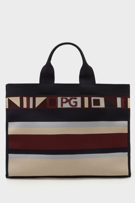 Handbags Women Market Handbag Purificacion Garci Multicolor