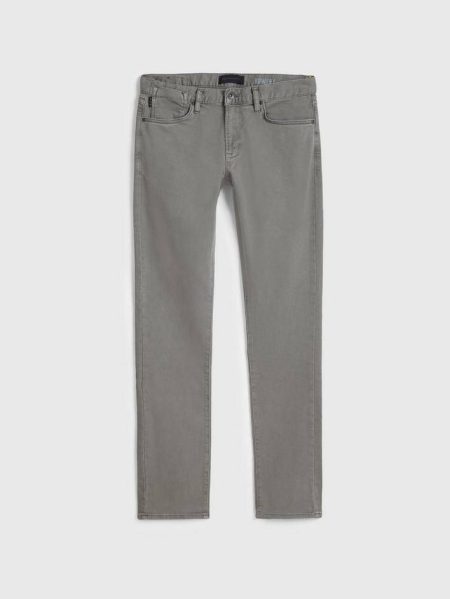 Jeans J701 - Black Weft Men John Varvatos Eclipse