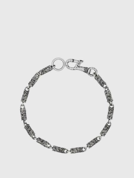 Jewelry Men No Color Link Bracelet John Varvatos