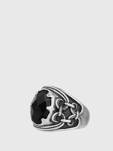 Jewelry No Color John Varvatos Statement Ring Men