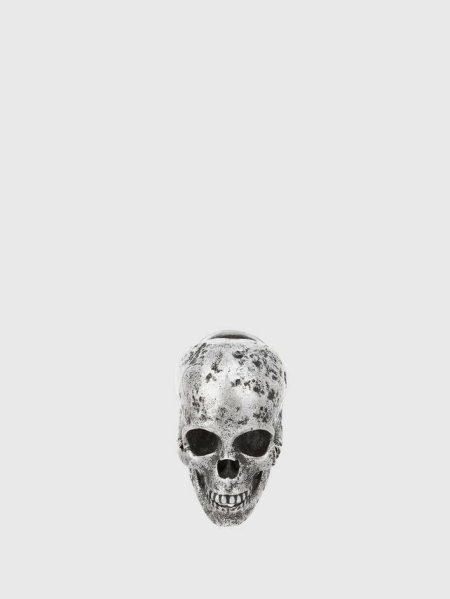 John Varvatos Jewelry Men Skull Pin No Color