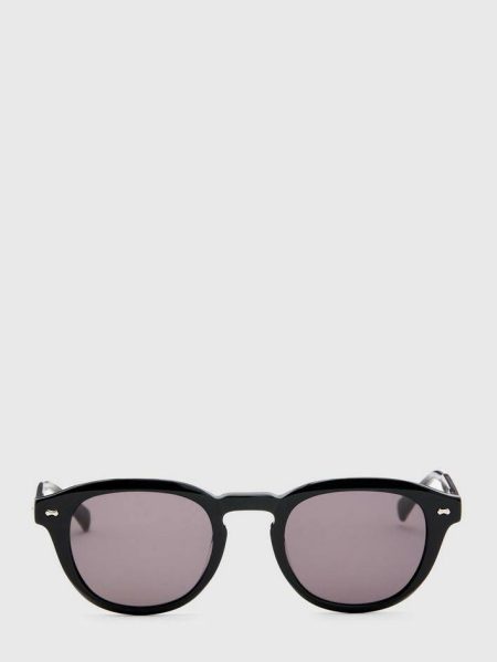 John Varvatos Jv572 Black No Color Men Eyewear