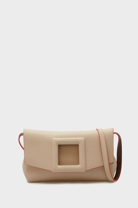 Marco Crossbody Bag Women Gardenia Crossbody Bags Purificacion Garci