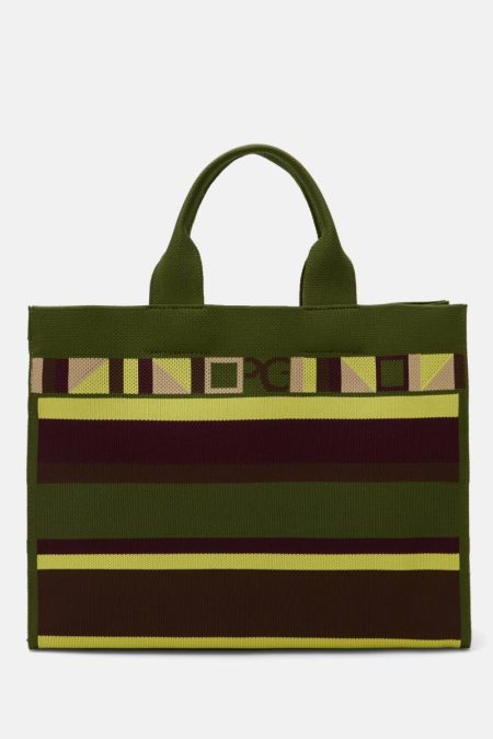 Market Handbag Women Purificacion Garci Handbags Multicolor