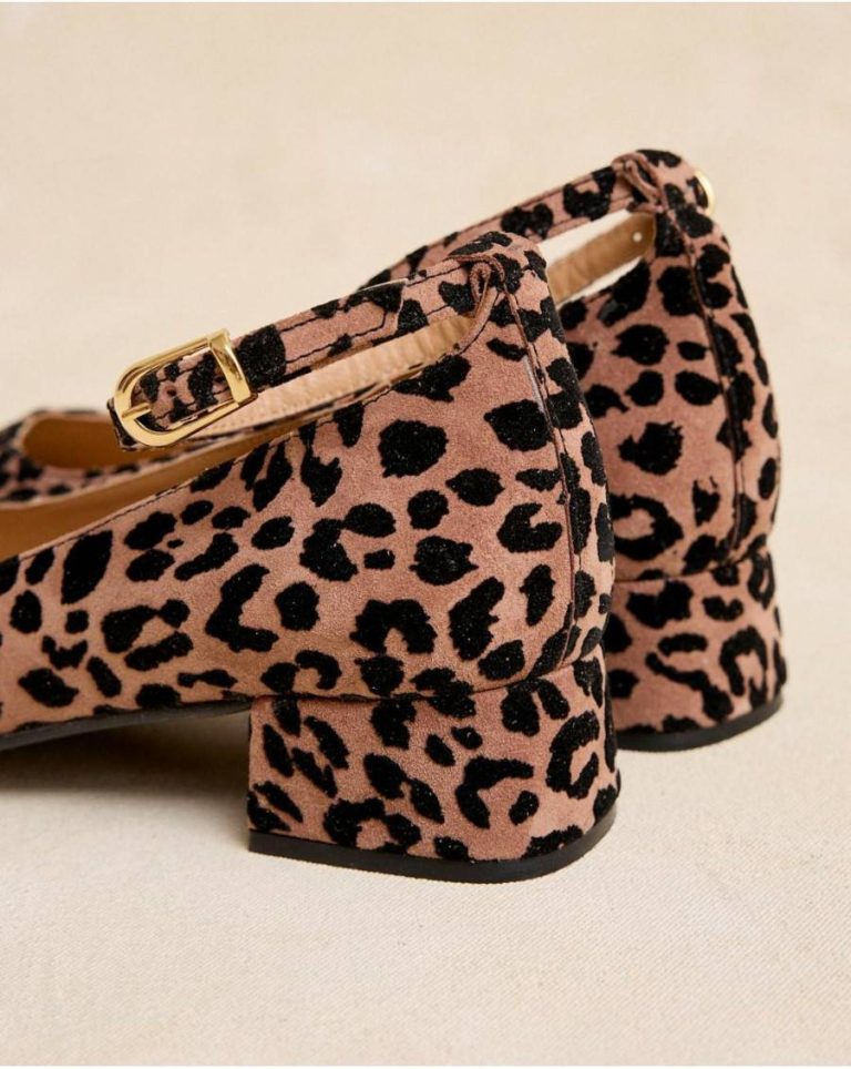 Mary Jane Correa Pepita Polín Et Moi Women Flats Brown - Image 3