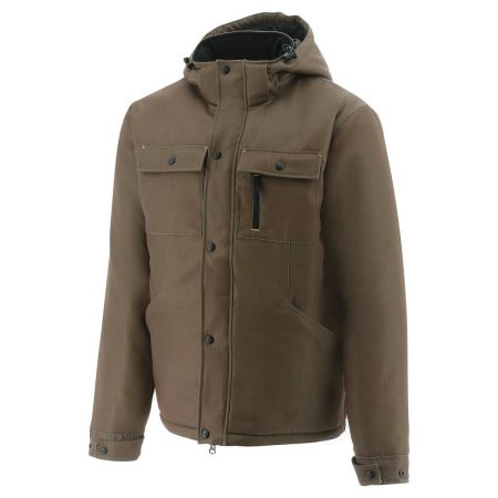Men Cat Tops & Outerwear Men's Stealth Insulated Jacket Buffalo