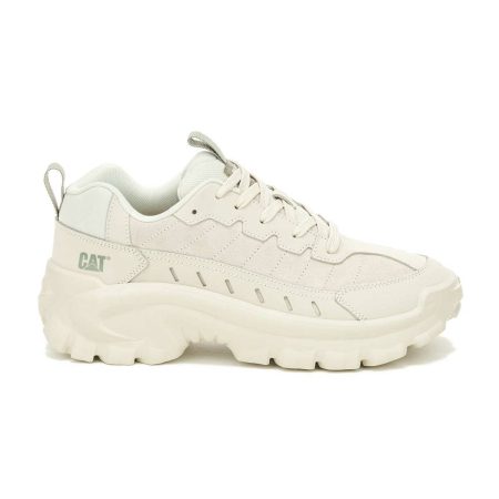 Men Men's Intruder Lite Sneaker Birch Cat Chunky Sneakers