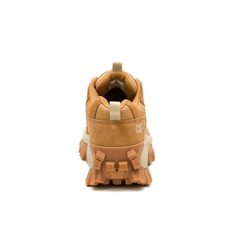 Men Men's Intruder Shoe Soft Toe Cat Apple Cinnamon - Image 5