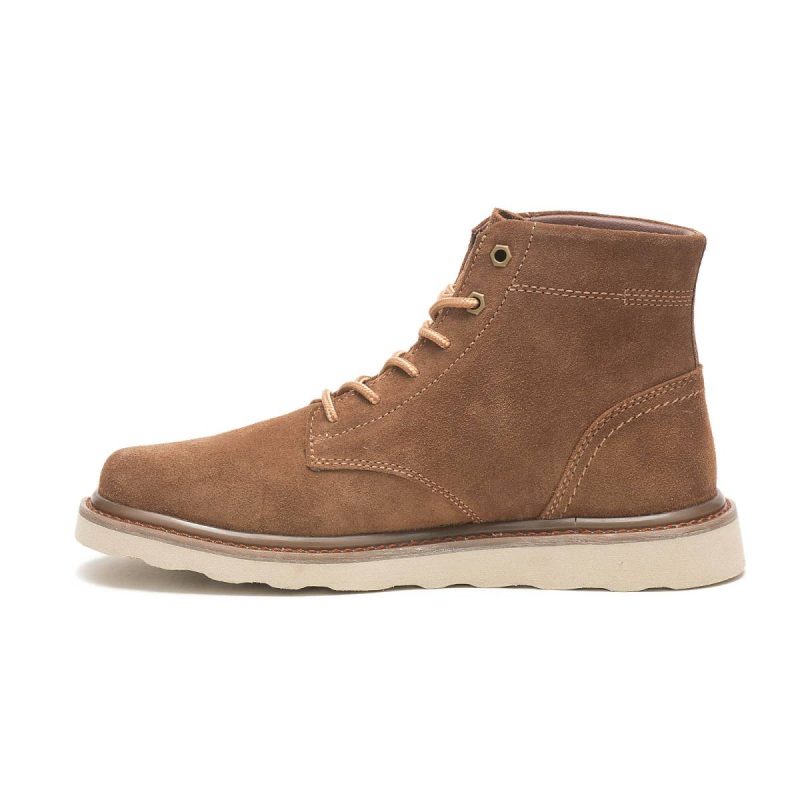 Men Men's Narrate Boot Boots Cat Dachshund - Image 3